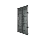 Outdoor Rental Transparent LED Display | Ultra-Thin & Lightweight | High