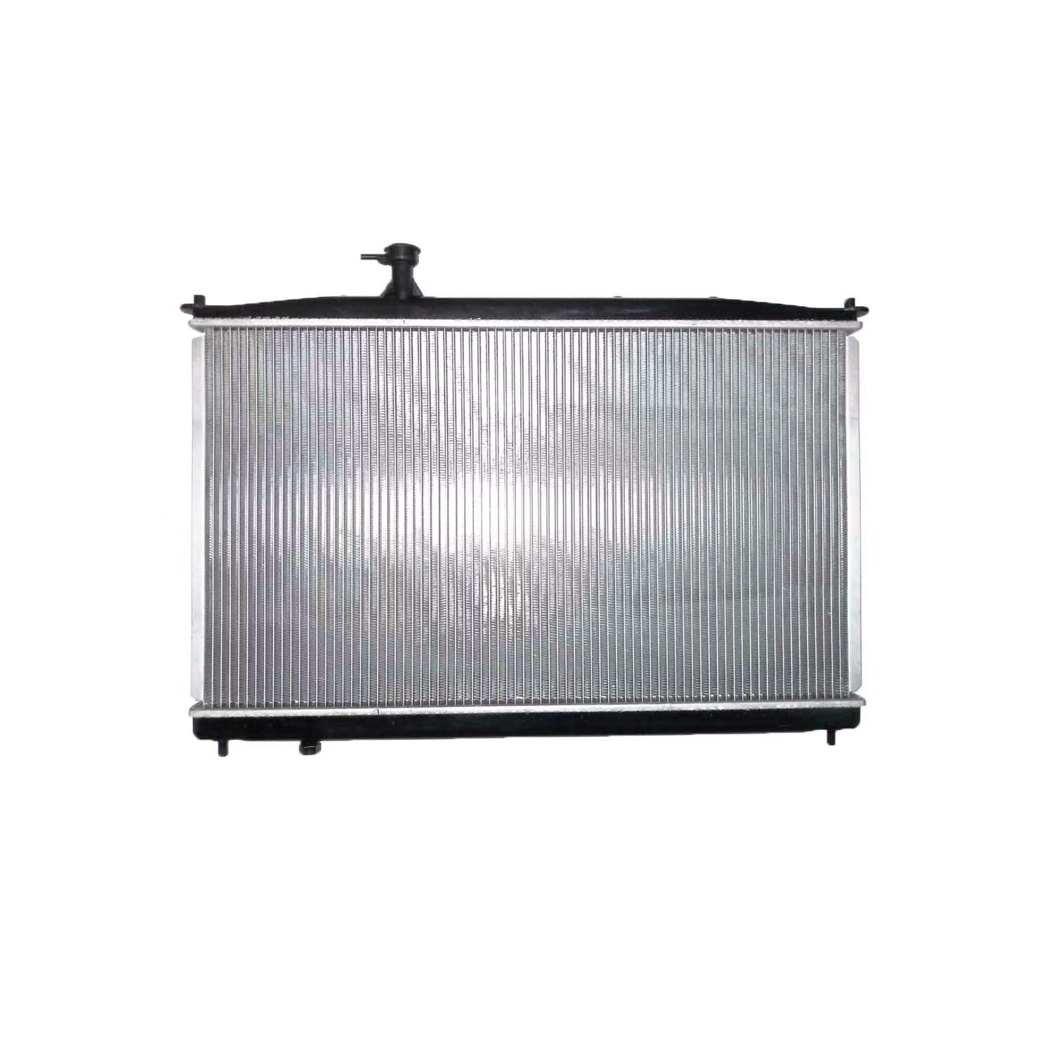 Aluminum Water Tank for Hyundai Santa Fe 2.7 2007-2009 Year 25310-0W000 Cooling System