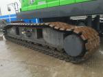 Kobelco crane 100 ton crawler crane