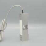 IP65 Industrial Aluminum Alloy Parallel Beam Load Cell 50 - 500kg 15min Creep