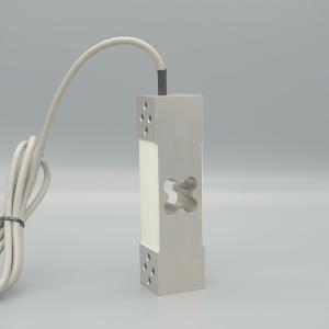 Quality IP65 Industrial Aluminum Alloy Parallel Beam Load Cell 50 - 500kg 15min Creep wholesale