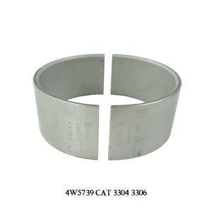 Quality CAT 3304 3306 Engine Rod Bearing 4W5739 STD wholesale