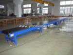 OEM Custom PVC Belt Conveyor/Simple Structure PVC Conveyor Belt Product Line