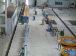 LZ1200 Concrete PC Bar Production Line