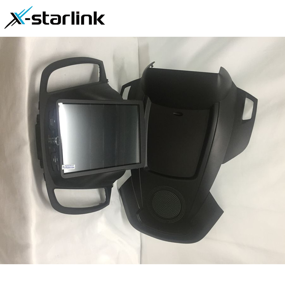 Vertical Screen GPS Navigation Car Android Radio For Ford Kuga 2013-2017