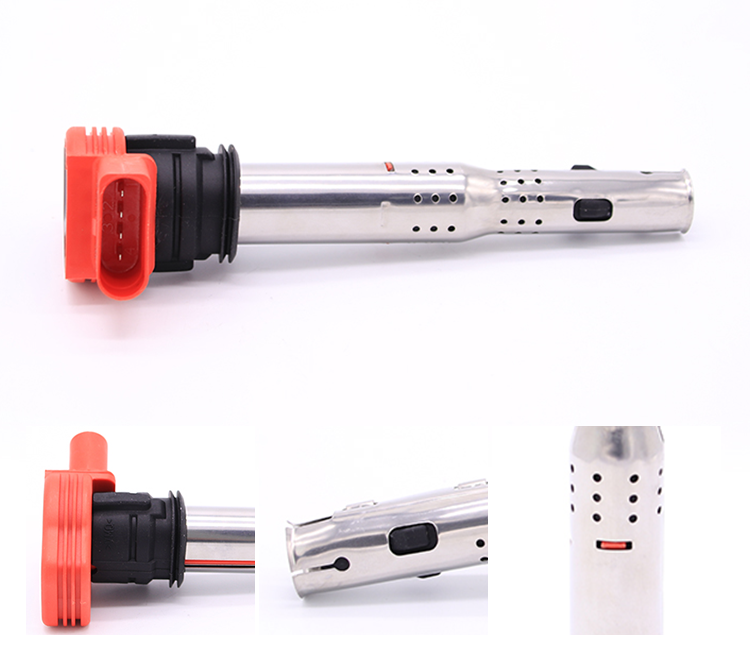 Audi Car Engine Parts 06E905115E for Audi Ignition Coil A4 A4Q A5CA A5CO Auto Ignition Coil
