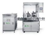 RoHS 3000BPH Automatic Bottle Unscrambler Machine