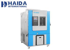 Quality Electronic Constant Environmental Control Chamber High Capacity 1000L wholesale