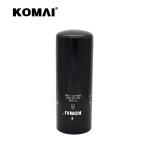 Durable Komatsu Filters For Excavator Cartridge Forklift Diesel Element 400-7