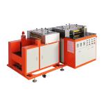 PCB Semi-Auto/Full-Auto V-Cutting Machine Machine