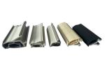 Customizable Magnetic Gasket for Household and Commercial Freezers Moulding
