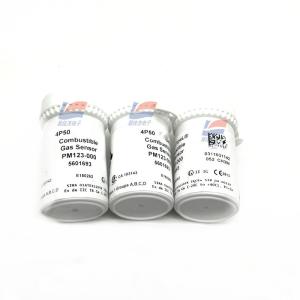 Quality YJJ 4P50 4P-50 PM123-000 Electrochemical Combustible Gas Sensor Mine Safety Equipment wholesale