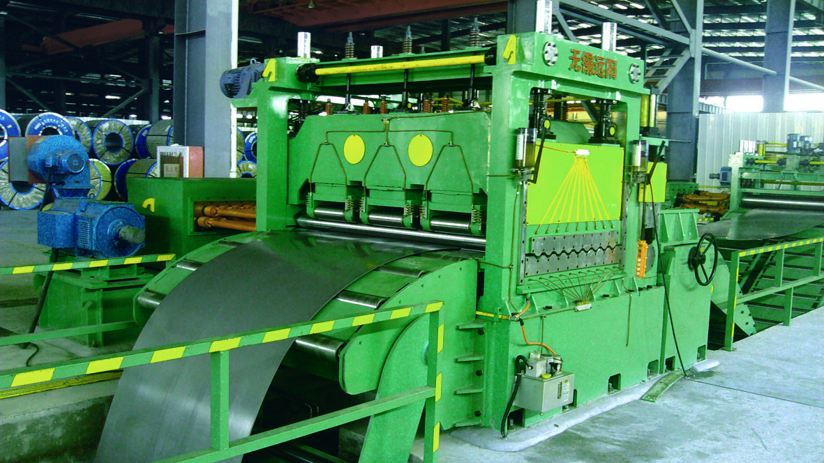 SXJPY Automatic Sheet Leveling Machine / Plate Leveling Machine PLC Contolled