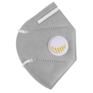 Quality Lightweight Medline N95 Air Mask , Comfortable Custom Surgical Mask wholesale