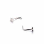 Fashion Jewelry Star Nose Studs Rings Pin Body Piercing Jewelry