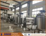 High Capacity Peanut Butter Processing Plant Peanut Butter Grinding Machine