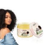 Non - Greasy Flake Free Non - Sticky 80g Hair Waving Lotion