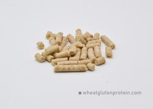 Quality 8002-80-0 Gluten Feed Pellets wholesale