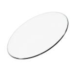 EN12150 Certified 6-12mm Tempered Polished Laminated Glass for Tabletop and