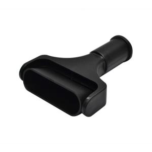 Quality ODM CNC Plastic Parts Turned Components For Vacuum Cleaner wholesale