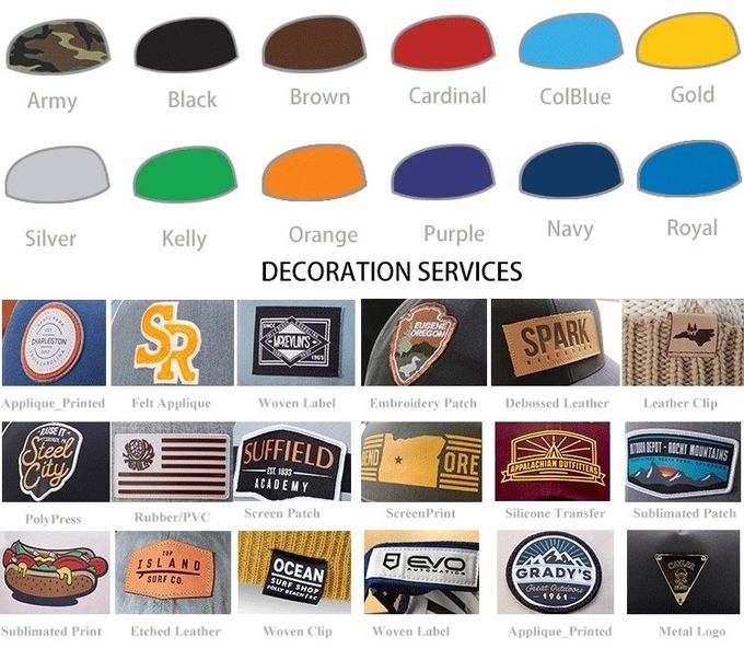 ACE new brand custom private brand cotton with digital printed baby bucket hat cap upf 50+