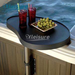 Quality Durable Hot Tub Accessories Tables Strong Jacuzzi Table Long Service Life wholesale