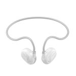 Private Mold Bone Conduction Headphones Open Ear Headset for Running Bicycling
