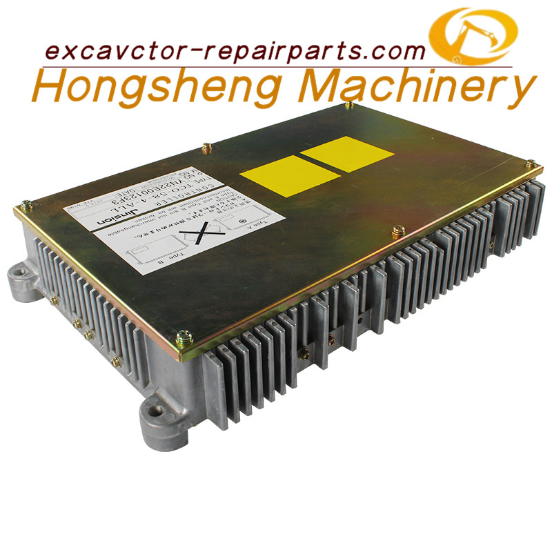 Kobelco Computer Board ECU Controller SK200-6 SK200-6E YN22E00123F4