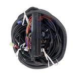 Excavator Wiring Harness R220-9S R260-9S External Wire Harness 21Q6-18100 21Q6