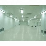 ISO 14644 Dust Free Clean Room HEPA ACR Electronic Clean Room