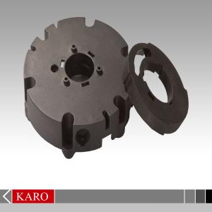 Quality custom made plastic parts wholesale
