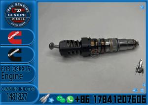 Quality Diesel Fuel Injector 570016 1731091 1464994 1499714 1521977 1481827 Compatible for Scania wholesale