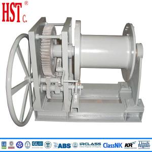 Quality 18KN hand winch wholesale