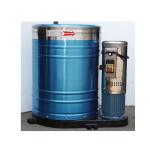Electric Centrifugal Vegetable Drying Machine Low Noise Commercial