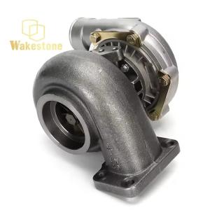 Quality Excavator Turbocharger For Komatsu PC100 PC100-5 PC120 wholesale