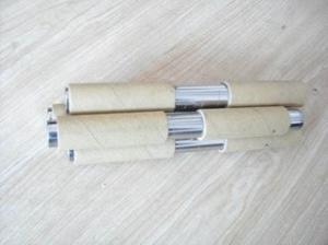 Quality 12000Gs neodymium magnetic filter, grate magnet magnetic bar wholesale
