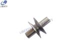 Standard GT7250 Cutter Parts , Pulley Shaft Spare Parts Part No. 57438000-