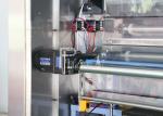Sanitary Juice Sachet Water Filling Machine
