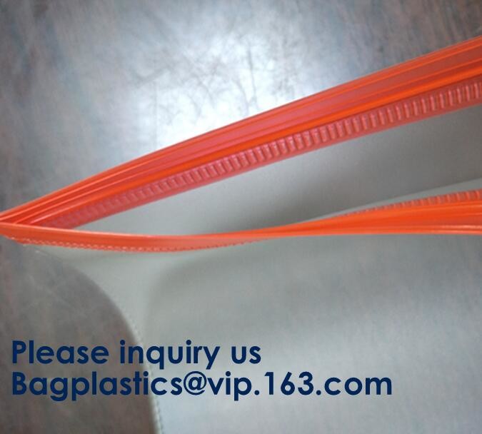 Factory Direct Environmentally Friendly Degradable Material Wearing Rope Harness Pocket PEVA Thickening Universal Packag