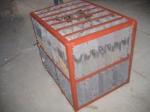 Cr-Mo Alloy Steel Sand Castings Lifter Bars With HRC33-42 , AK15-40J