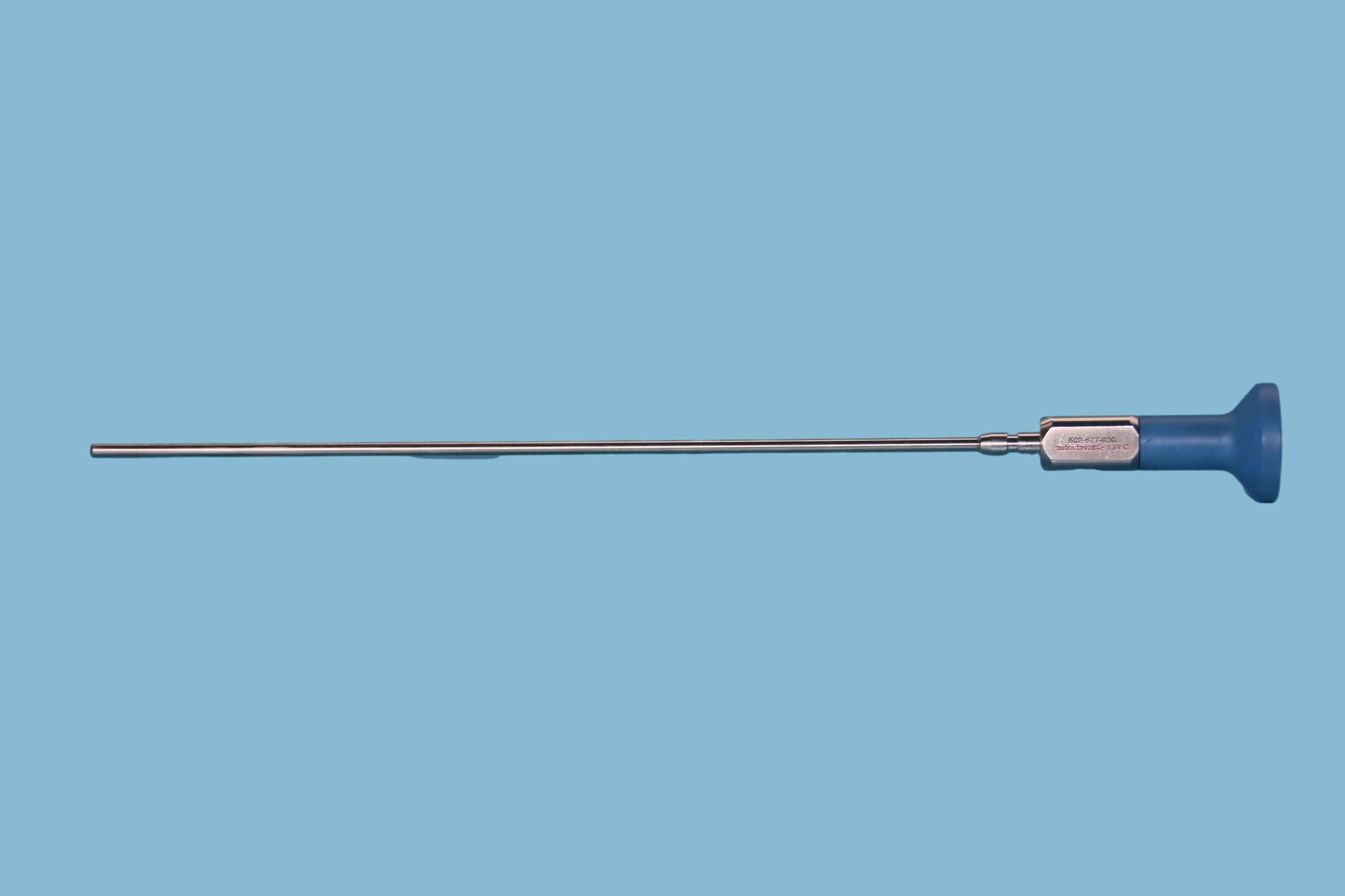 502-677-030 30 Degree Endoscope 4mm Knee Arthroscopy For Arthroscopic Procedures
