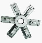 chicken house ventilation fan with CE certificate