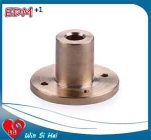 Quality EDM Consumables Lower Cover For Mitsubishi WIre Cut Machine X198D776H01 wholesale