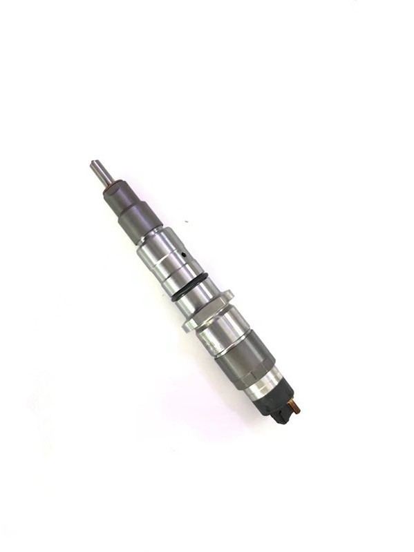 0445120123 PC200-8 Diesel Engine Injector