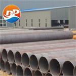 GB/T5310 15CrMoG Alloy Seamless Steel Pipe For High Pressure Boiler