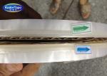 Permanent Adhesive Sealing Tape For Express Delivery Length 500m-5000m