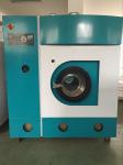 Professional Commercial Hotel Equipment Full Auto Dry Cleaning Machines