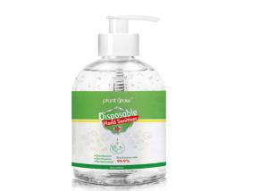 Quality Elevator Buttons Antibacterial Alcohol Hand Sanitizers 500ml Hospital Home wholesale
