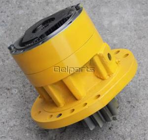 Quality Belparts Swing gearbox For Komatsu Excavator PC60-7 swing reduction gear 708-7T-00470 708-7T-00360 708-7T-00240 wholesale