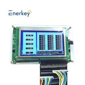 Quality 1S - 24S Battery Repair Machine Lithium Battery string Voltage Measuring Instrument wholesale